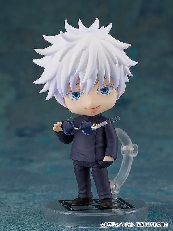 Jujutsu Kaisen Nendoroid Action Figure Satoru Gojo: Tokyo Jujutsu High School Ver. 10 cm